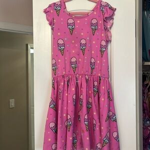 Pixielane size 6 dress